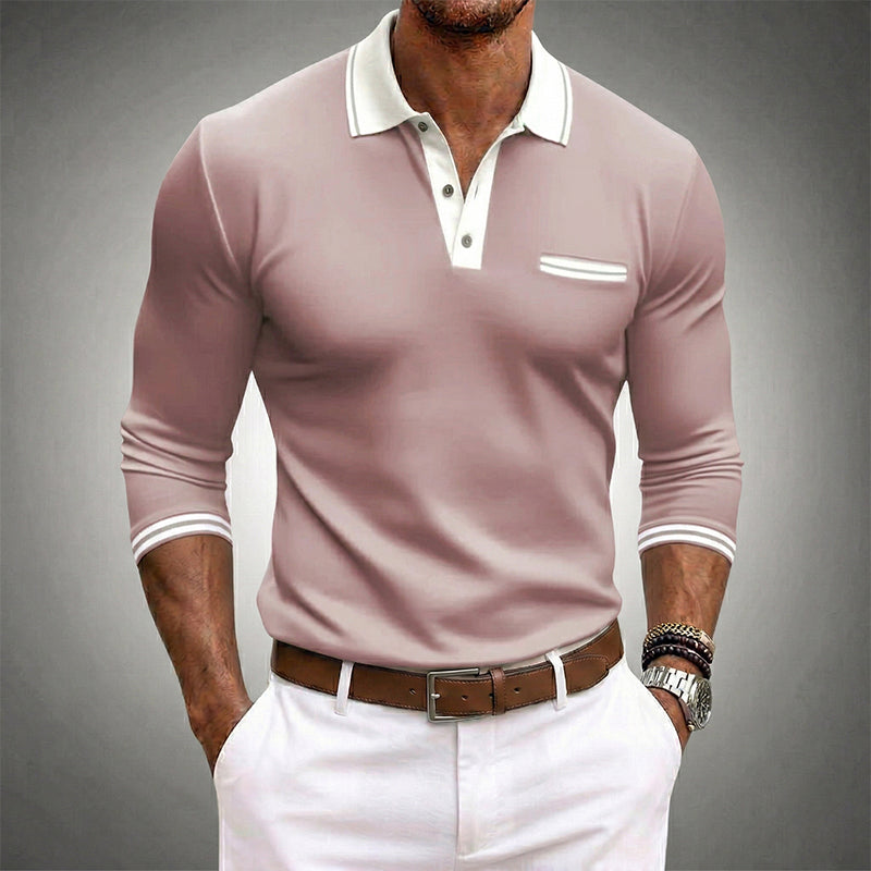 Women's Roberto Russo Active Edge Shirt | Material: Polyester Blend 1