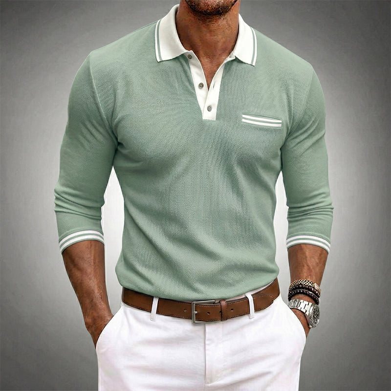 Women's Roberto Russo Active Edge Shirt | Material: Polyester Blend 2
