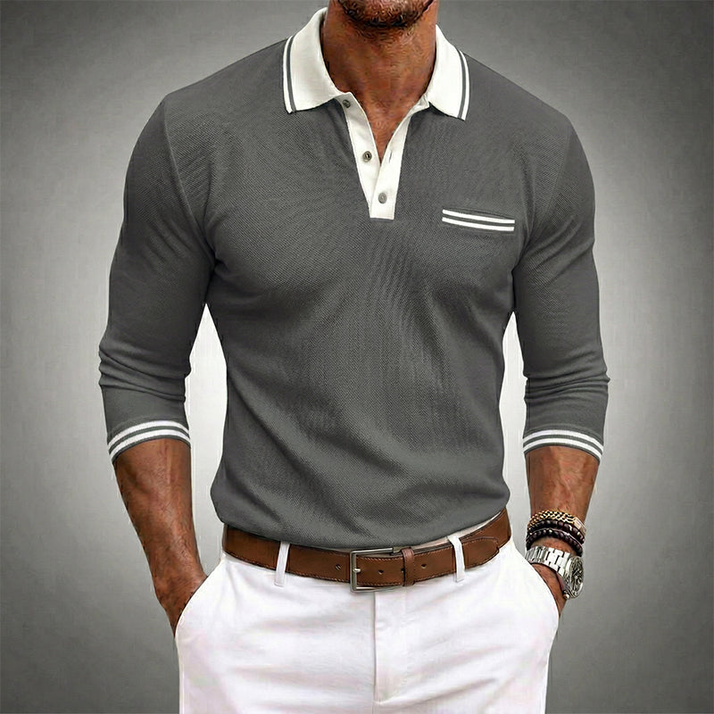 Women's Roberto Russo Active Edge Shirt | Material: Polyester Blend 3