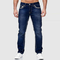 Women's Roberto Russo Classic Cut Jeans | Durable denim fabric - cotton blend 0