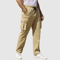 Women's Roberto Russo Explorer Cargo Pants | Material: Comfortable polyblend 0