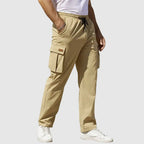 Women's Roberto Russo Explorer Cargo Pants | Material: Comfortable polyblend 0
