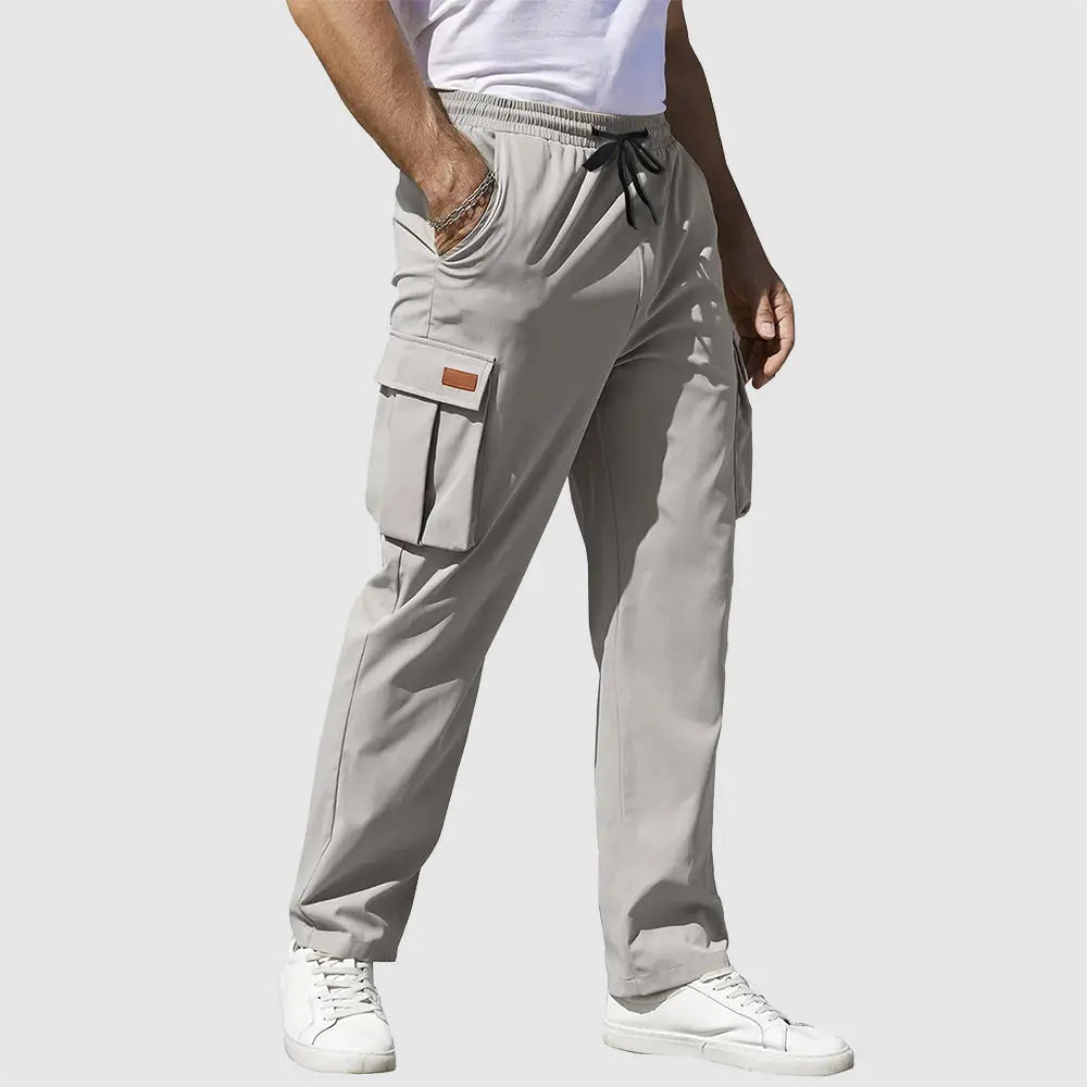 Women's Roberto Russo Explorer Cargo Pants | Material: Comfortable polyblend 1