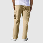 Women's Roberto Russo Explorer Cargo Pants | Material: Comfortable polyblend 4
