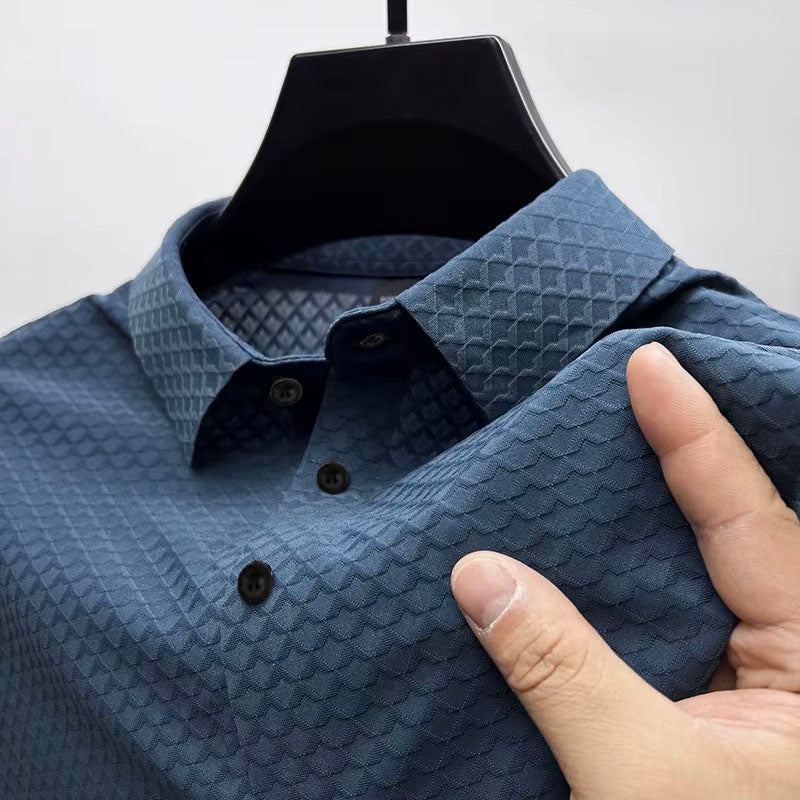 Women's Roberto Russo Genoa Polo Shirt | High-quality 1