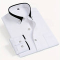 Women's Roberto Russo L'Esprit de Luxe Shirt | Luxurious poly-blend for unparalleled softness and 0
