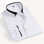 Women's Roberto Russo L'Esprit de Luxe Shirt | Luxurious poly-blend for unparalleled softness and 0