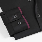Women's Roberto Russo L'Esprit de Luxe Shirt | Luxurious poly-blend for unparalleled softness and 8