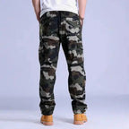 Women's Roberto Russo Liberty Ridge Cargo Pants | Durable cotton blend fabric built for comfort and  5