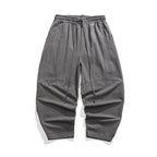 Women's Roberto Russo Loose-Fit Cotton Harem Pants | Material: Cotton blend 3