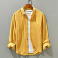 Women's Roberto Russo Paradise Cove Shirt | Material: Cotton 0