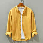 Women's Roberto Russo Paradise Cove Shirt | Material: Cotton 0