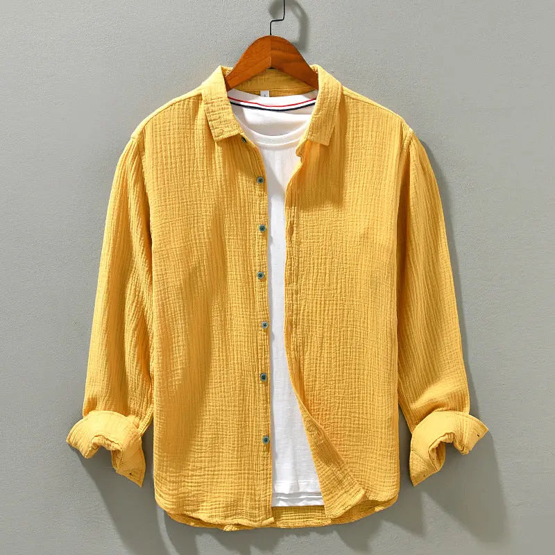 Women's Roberto Russo Paradise Cove Shirt | Material: Cotton 0