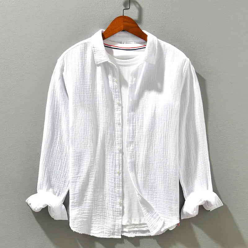 Women's Roberto Russo Paradise Cove Shirt | Material: Cotton 2