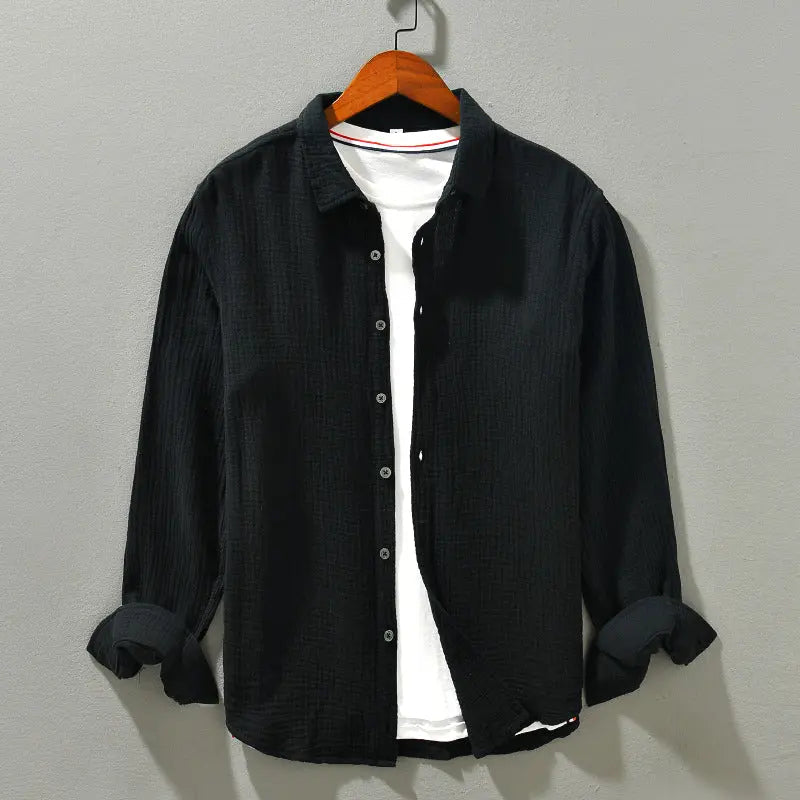 Women's Roberto Russo Paradise Cove Shirt | Material: Cotton 3