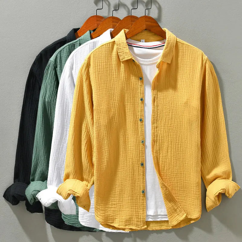 Women's Roberto Russo Paradise Cove Shirt | Material: Cotton 5
