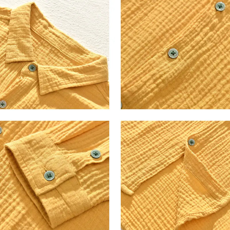 Women's Roberto Russo Paradise Cove Shirt | Material: Cotton 6