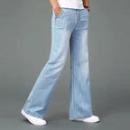 Women's Roberto Russo Street Bootcut Jeans | Material: Premium denim 0
