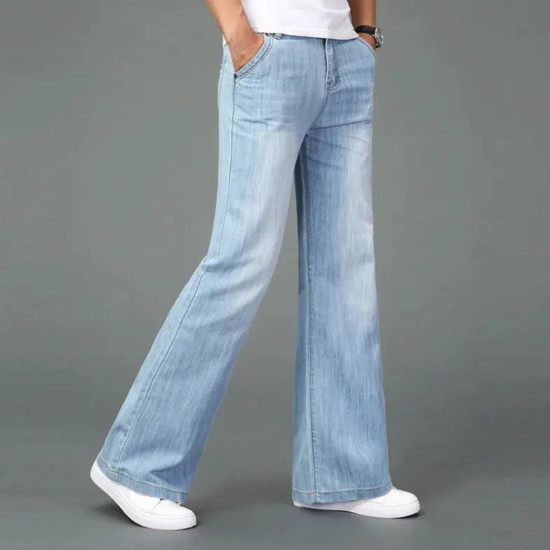 Women's Roberto Russo Street Bootcut Jeans | Material: Premium denim 0