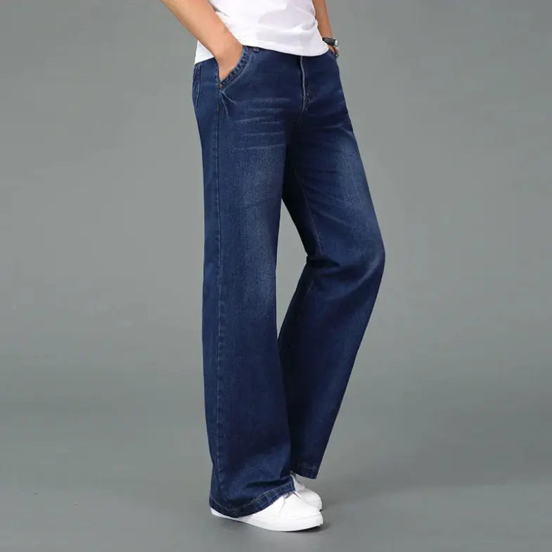 Women's Roberto Russo Street Bootcut Jeans | Material: Premium denim 2