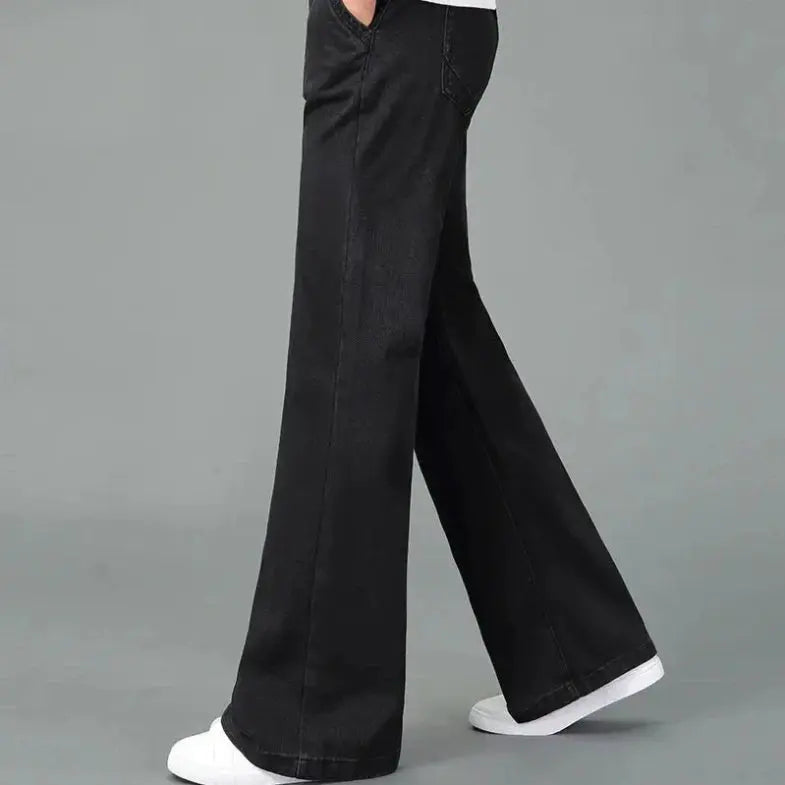 Women's Roberto Russo Street Bootcut Jeans | Material: Premium denim 3