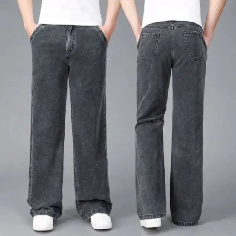 Women's Roberto Russo Street Bootcut Jeans | Material: Premium denim 4