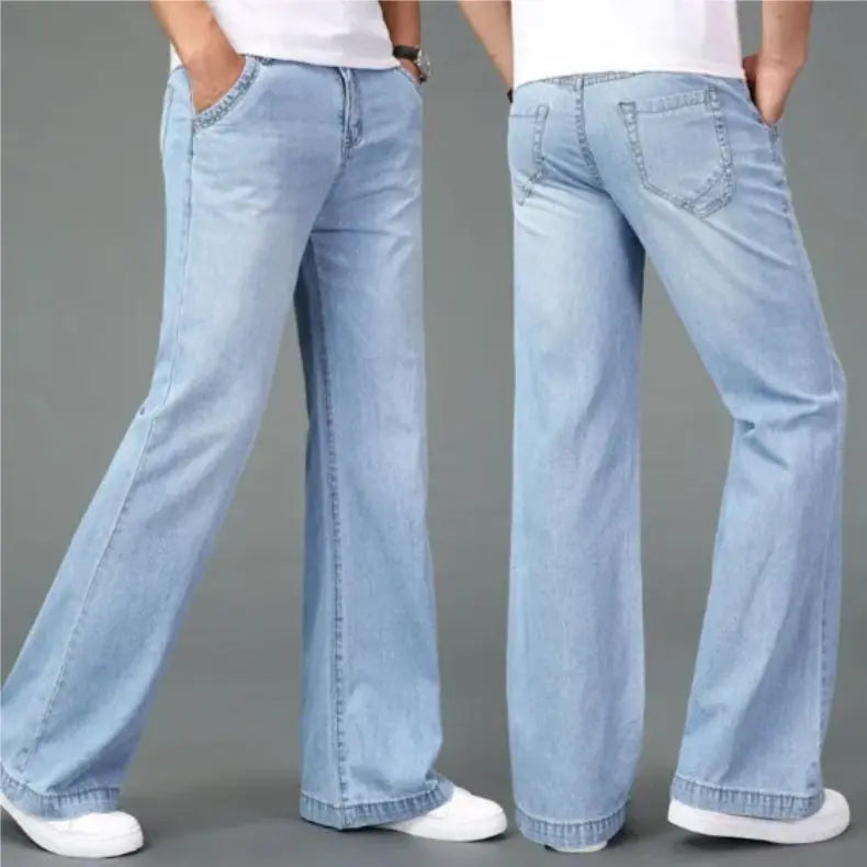 Women's Roberto Russo Street Bootcut Jeans | Material: Premium denim 5
