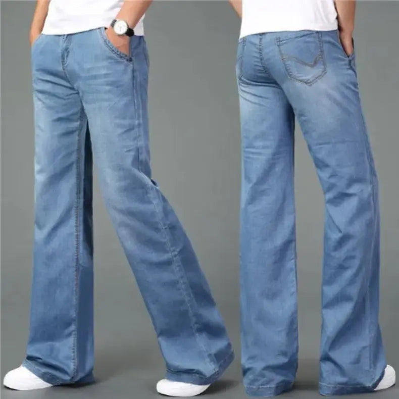 Women's Roberto Russo Street Bootcut Jeans | Material: Premium denim 6