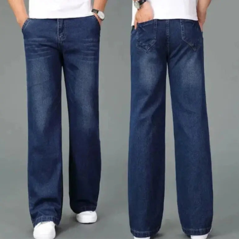 Women's Roberto Russo Street Bootcut Jeans | Material: Premium denim 7