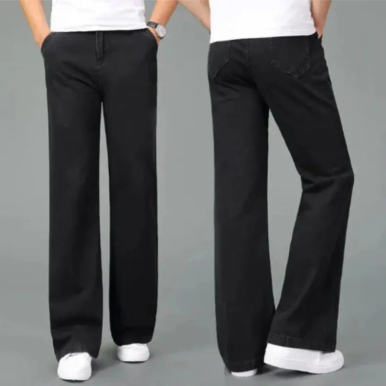 Women's Roberto Russo Street Bootcut Jeans | Material: Premium denim 8