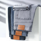 Women's Roberto Russo Urban Comfort Jeans | Material: Soft-washed denim 1