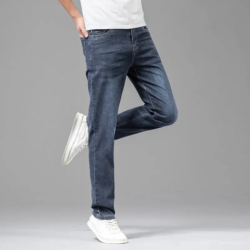Women's Roberto Russo Urban Comfort Jeans | Material: Soft-washed denim 2
