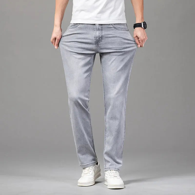 Women's Roberto Russo Urban Comfort Jeans | Material: Soft-washed denim 3