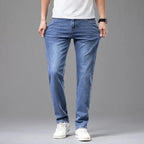 Women's Roberto Russo Urban Comfort Jeans | Material: Soft-washed denim 4