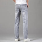 Women's Roberto Russo Urban Comfort Jeans | Material: Soft-washed denim 5