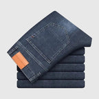 Women's Roberto Russo Urban Comfort Jeans | Material: Soft-washed denim 7