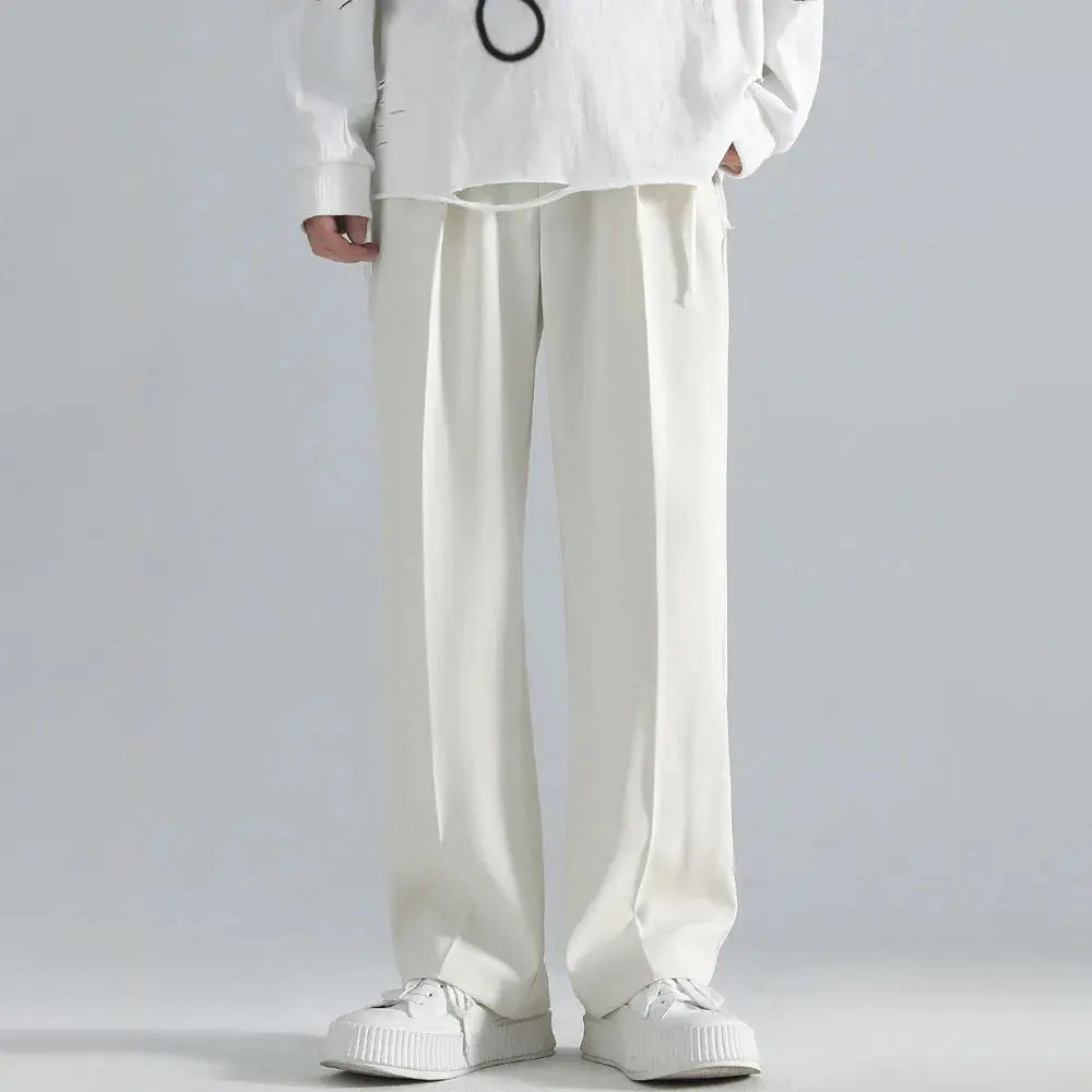 Women's Roberto Russo Urban Realm Pants | Material: Polyester blend 1