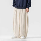 Women's Roberto Russo Zenith Flow Trousers | Premium lightweight polyester blend 0
