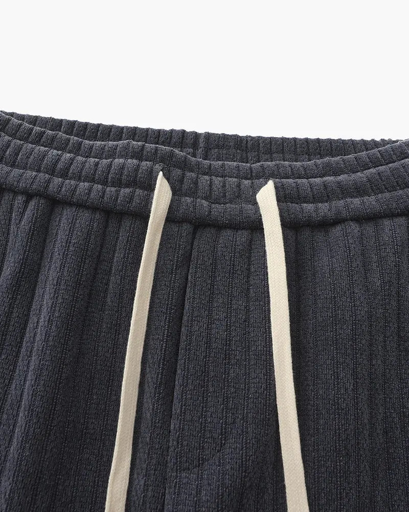 Women's Roman Velvet Pantalon | Material: Look of thickened corduroy for warmth an 6