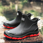 Rugged Terrain Boots - Classic
