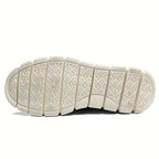 Oxford smart-casual shoes detail