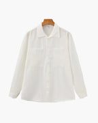 Women's ST Tropez Ribbed Shirt 1