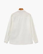Women's ST Tropez Ribbed Shirt 3