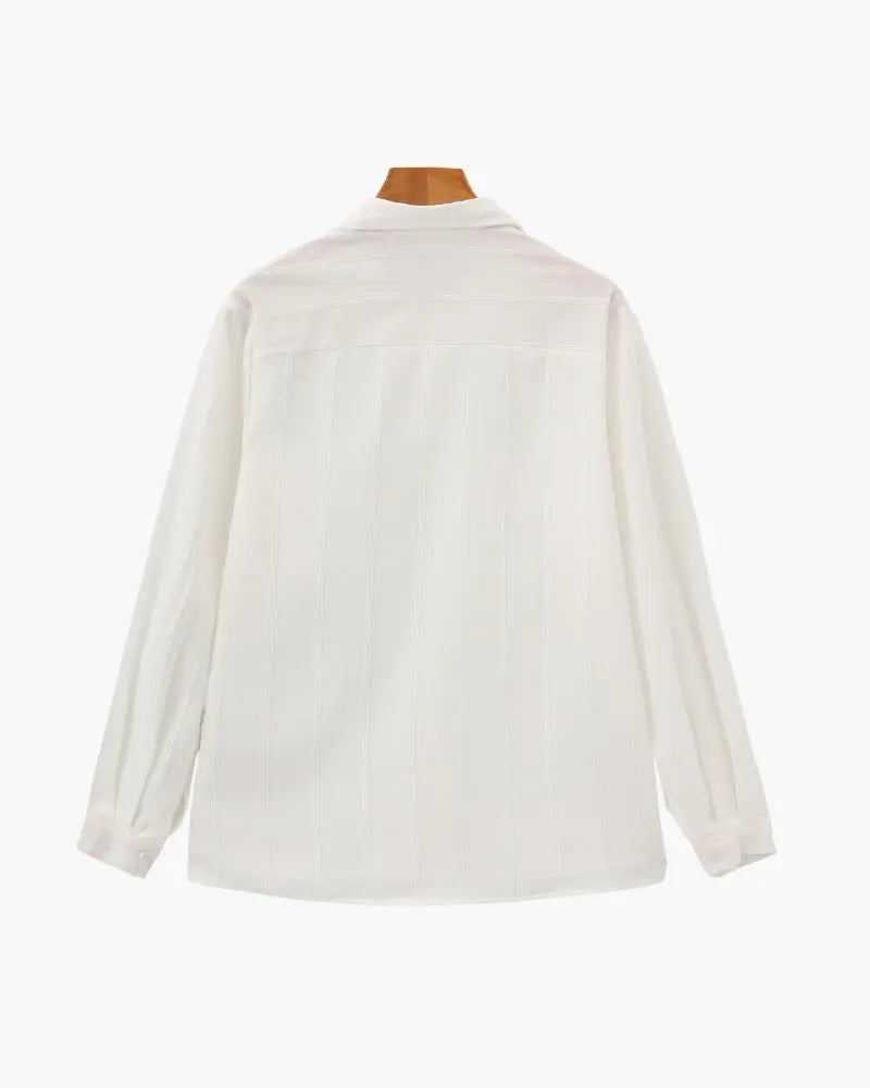 Women's ST Tropez Ribbed Shirt 3