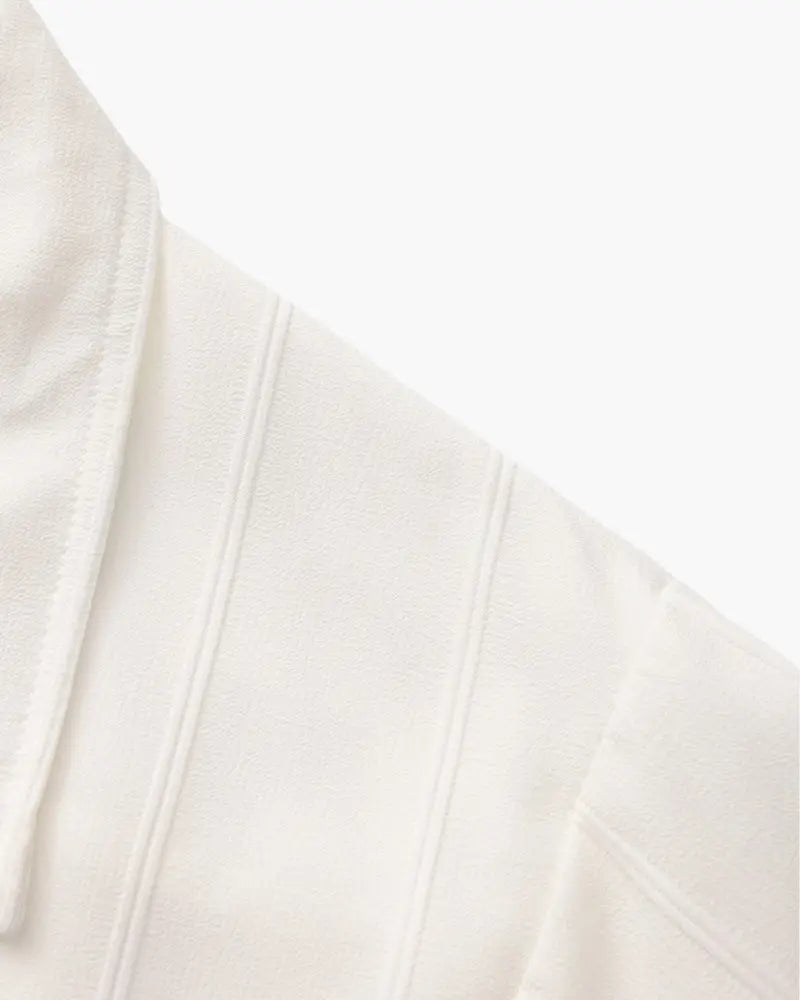 Women's ST Tropez Ribbed Shirt 6