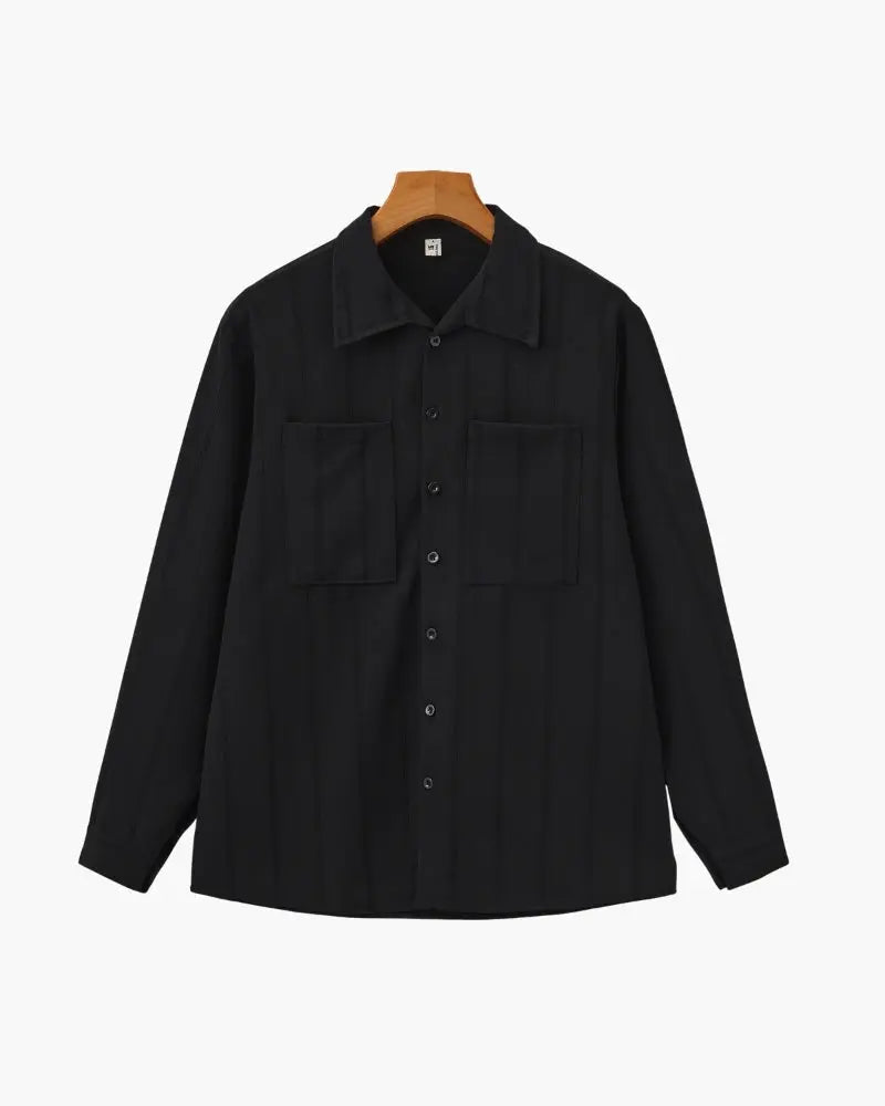 Women's ST Tropez Ribbed Shirt 9