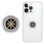 Decorative Device Stickers — Adhesive Phone/Laptop Decals