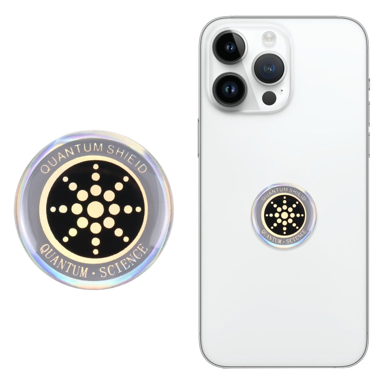 Decorative Device Stickers — Adhesive Phone/Laptop Decals