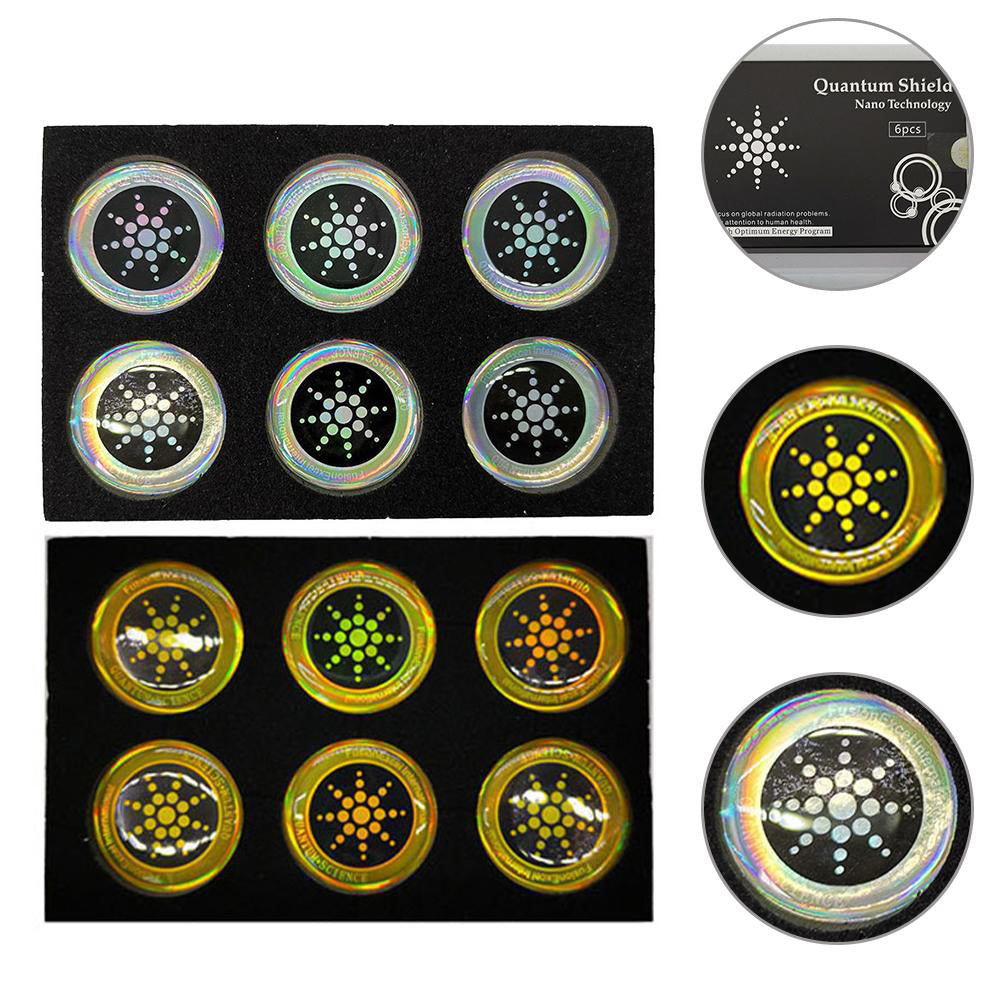 Decorative Device Stickers — Adhesive Phone/Laptop Decals