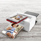 Smartphone Photo Printer by Sharper Image